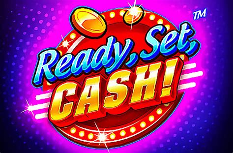 Ready Set Cash Slot - Play Online