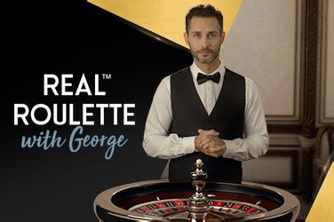 Real Roulette With George Review 2024