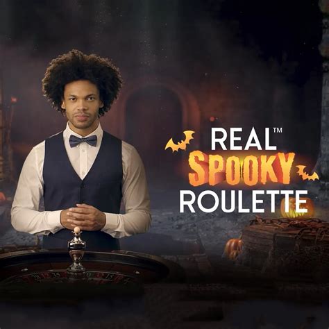 Real Spooky Roulette Novibet