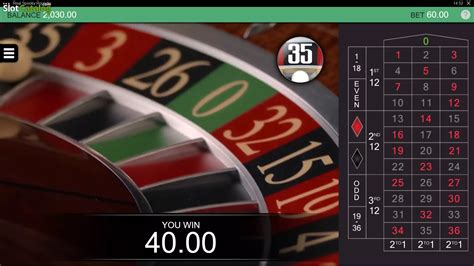 Real Spooky Roulette Slot Gratis