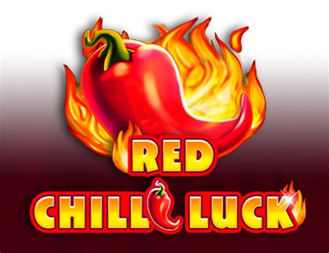 Red Chilli Luck Blaze