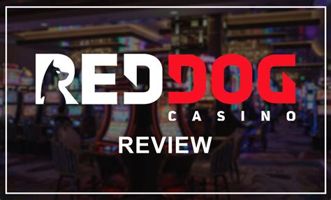 Red Dog Casino Bolivia