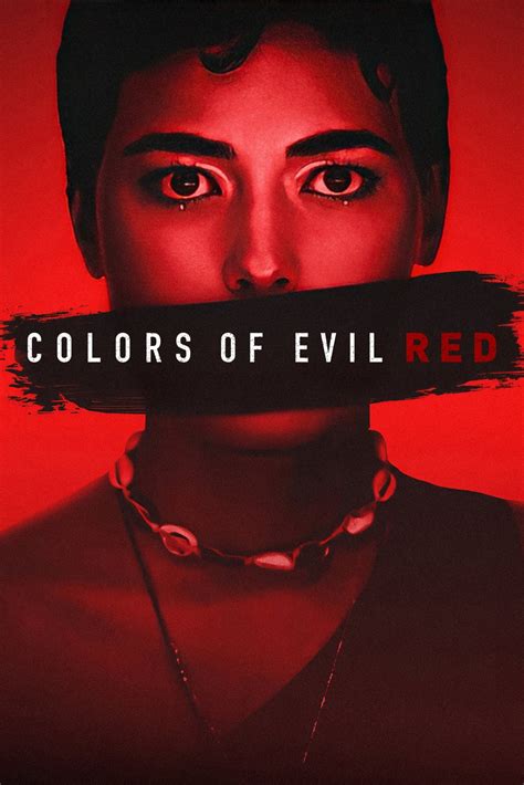 Red Evil Review 2024