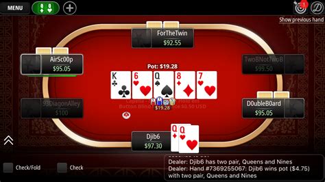 Red Phoenix Pokerstars