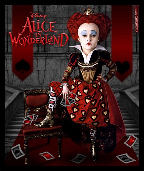 Red Queen In Wonderland Leovegas