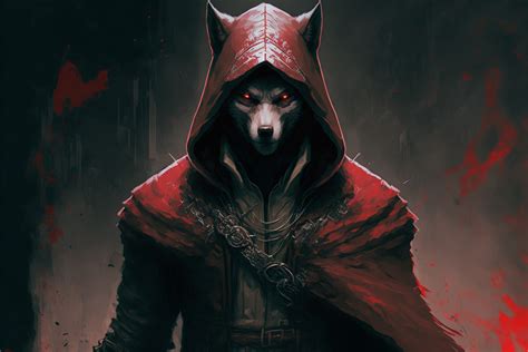 Red Riding Hood Betano