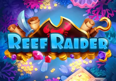 Reef Raider Betfair