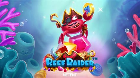 Reef Raider Bodog