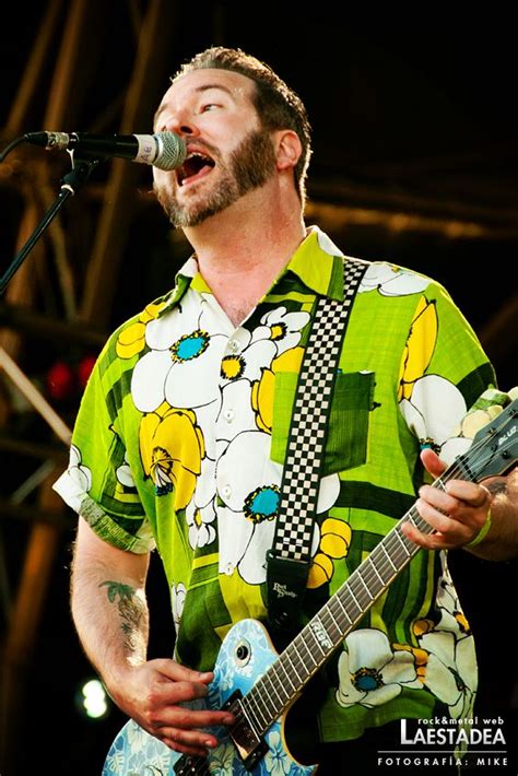 Reel Big Fish Blaze