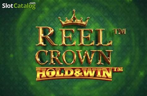 Reel Crown Hold And Win Pokerstars