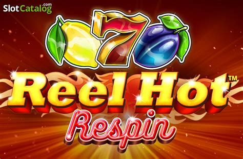 Reel Hot Respin Pokerstars