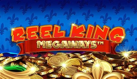 Reel Lucky King Megaways Sportingbet