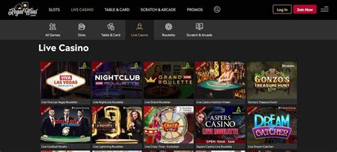 Regal Wins Casino El Salvador