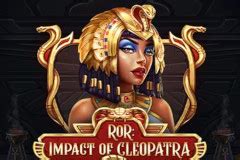 Reliquary Of Ra Impact Of Cleopatra Bwin