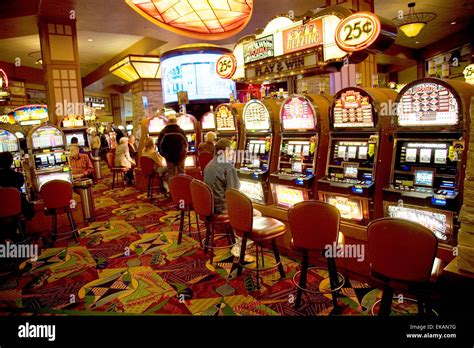 Remington Park Casino Horas