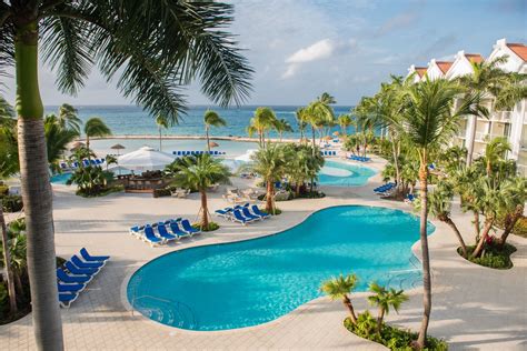 Renaissance Aruba Resort Casino Marriott