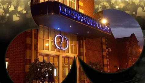 Rendezvous Casino Southend On Sea Essex