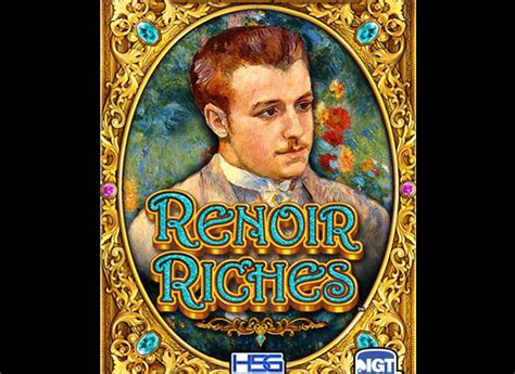 Renoir Riches Blaze