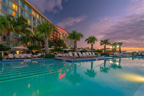 Resorts E Cassinos Em San Juan De Puerto Rico