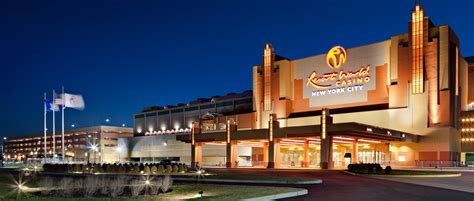 Resorts World Casino Aqueduto Restaurantes