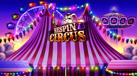 Respin Circus Sportingbet