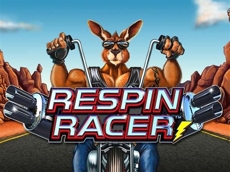 Respin Racer Leovegas