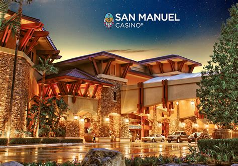 Restaurantes Perto De San Manuel Casino