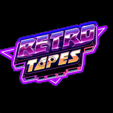 Retro Tapes 888 Casino