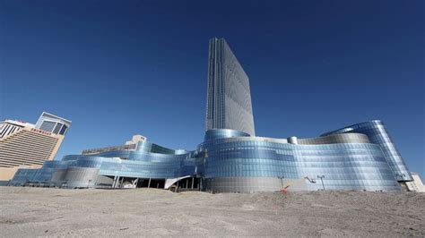 Revel Casino Mortes