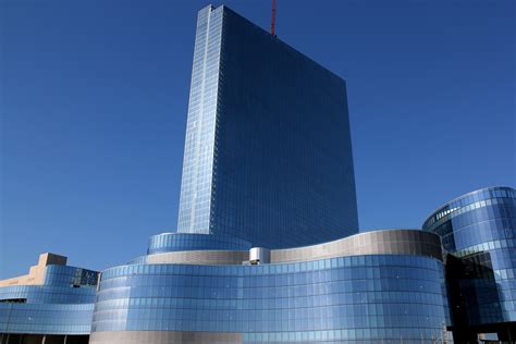 Revel Casino O2