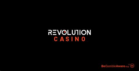 Revolution Casino Ecuador