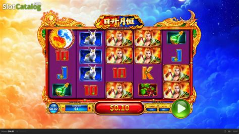 Ri Sheng Yue Geng Slot - Play Online