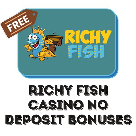 Richy Fish Casino Colombia