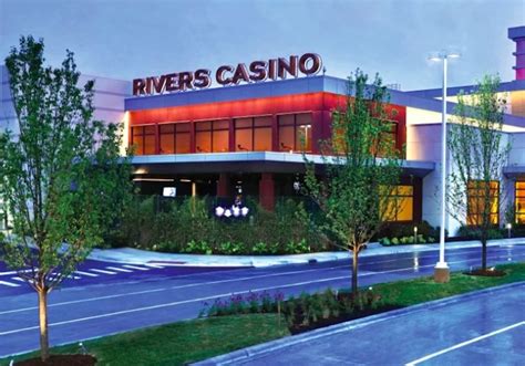 Rios Casino Des Plaines De Pequeno Almoco