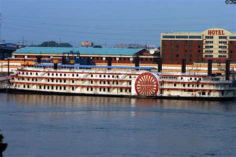 Riverboat Casino Saint Louis