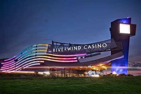 Riverwind Casino Oklahoma Concertos