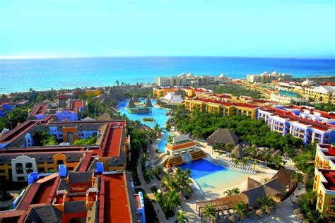 Riviera Maia Resorts Com Casino