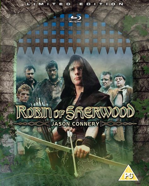 Robin Of Sherwood Brabet