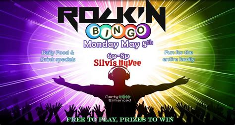 Rockin Bingo Casino Download