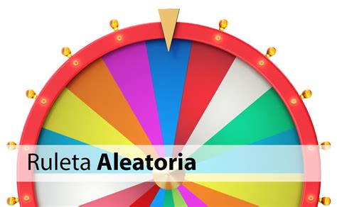 Roleta Aleatoria