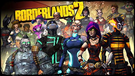 Roleta Borderlands 2