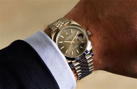 Roleta Datejust