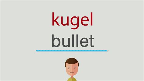 Roleta Kugel Englisch