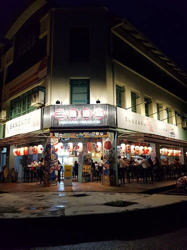 Roleta Restaurante E Bar Ara Damansara