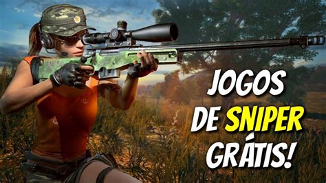 Roleta Sniper Teste Gratuito