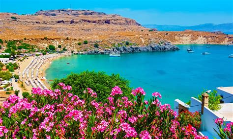 Roleta Urlaub Griechenland