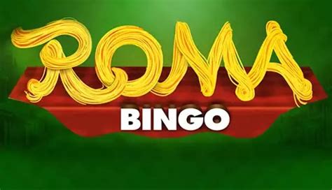 Roma Bingo Slot Gratis