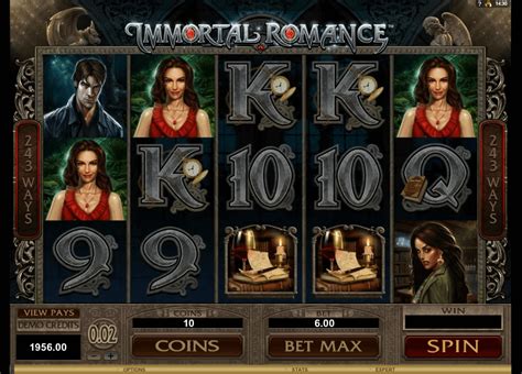 Romance V Slot - Play Online