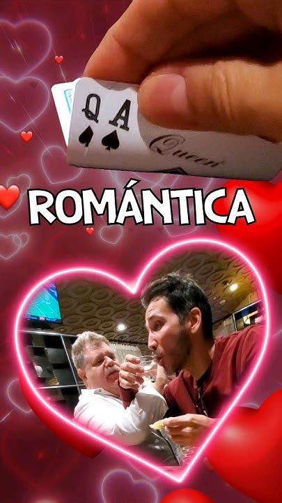 Romantico Poker