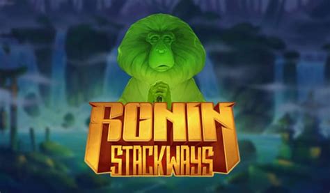 Ronin Stackways Bet365